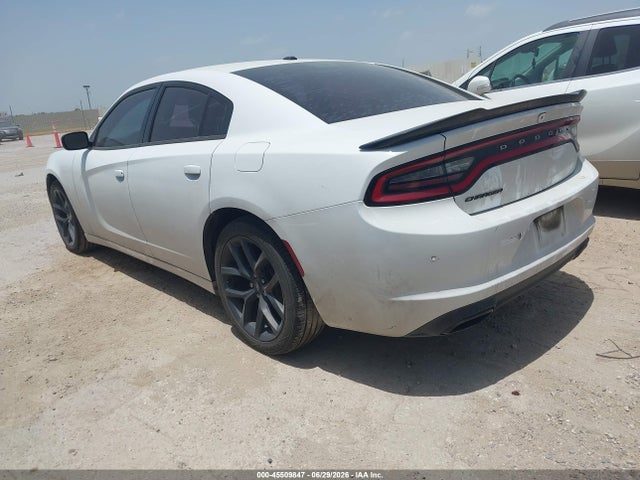 Dodge Charger Sxt Rwd 2019 2C3CDXBG4KH505028 Image 3