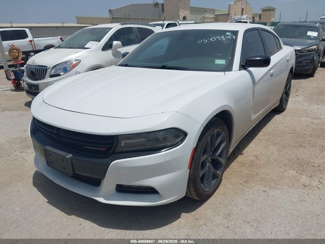 Dodge Charger Sxt Rwd 2019 2C3CDXBG4KH505028 Image 6