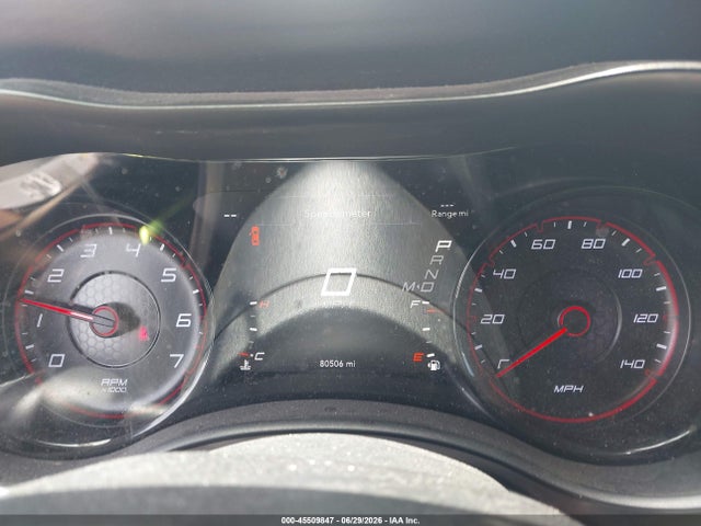 Dodge Charger Sxt Rwd 2019 2C3CDXBG4KH505028 Image 7