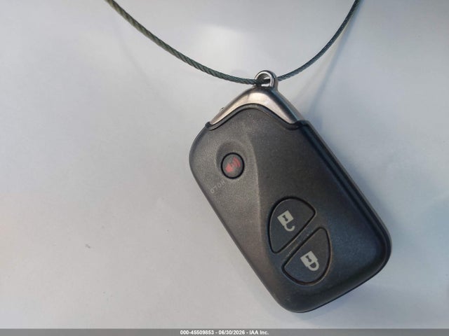 45509853 :رقم المزاد ، JTHKD5BH9B2031105 vin ، 2011 Lexus Ct 200h Premium مزاد بيع