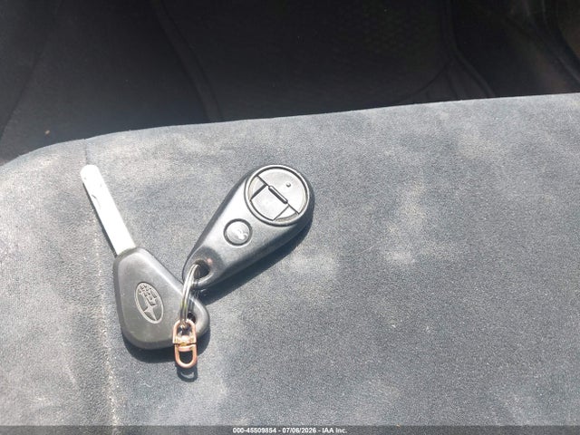 45509854 :رقم المزاد ، JF1GE6A69BH500917 vin ، 2011 Subaru Impreza 2.5i مزاد بيع