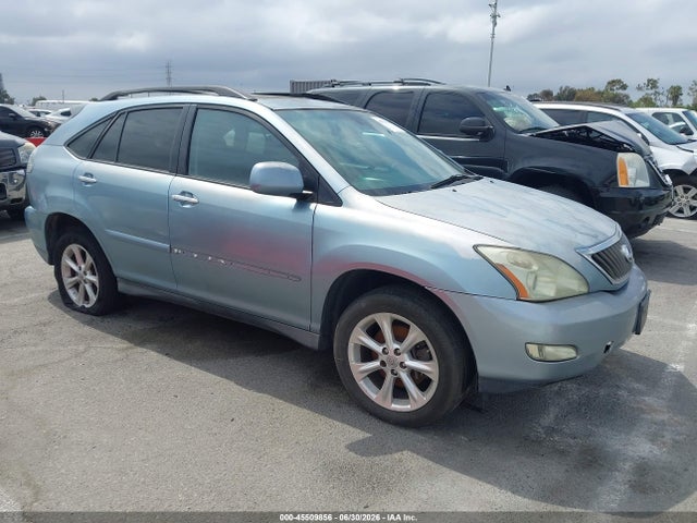 Aukcja sprzedaży 2008 Lexus Rx 350, vin: 2T2GK31U68C032606, numer aukcji: 45509856