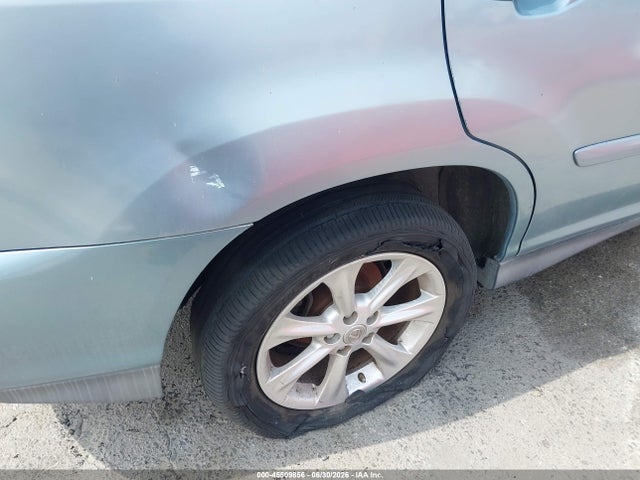 Aukcja sprzedaży 2008 Lexus Rx 350, vin: 2T2GK31U68C032606, numer aukcji: 45509856