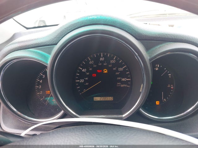 Продаж на аукціоні авто 2008 Lexus Rx 350, vin: 2T2GK31U68C032606, номер лоту: 45509856