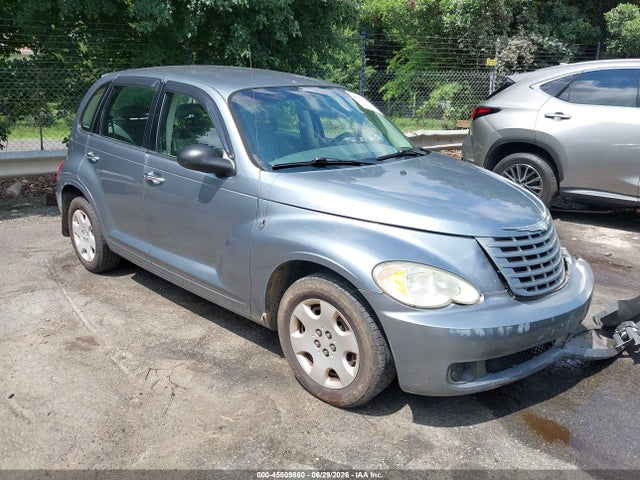 Продажа на аукционе авто 2008 Chrysler Pt Cruiser Lx, vin: 3A8FY48B08T192270, номер лота: 45509860