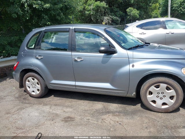 Продажа на аукционе авто 2008 Chrysler Pt Cruiser Lx, vin: 3A8FY48B08T192270, номер лота: 45509860