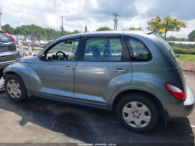 Продажа на аукционе авто 2008 Chrysler Pt Cruiser Lx, vin: 3A8FY48B08T192270, номер лота: 45509860