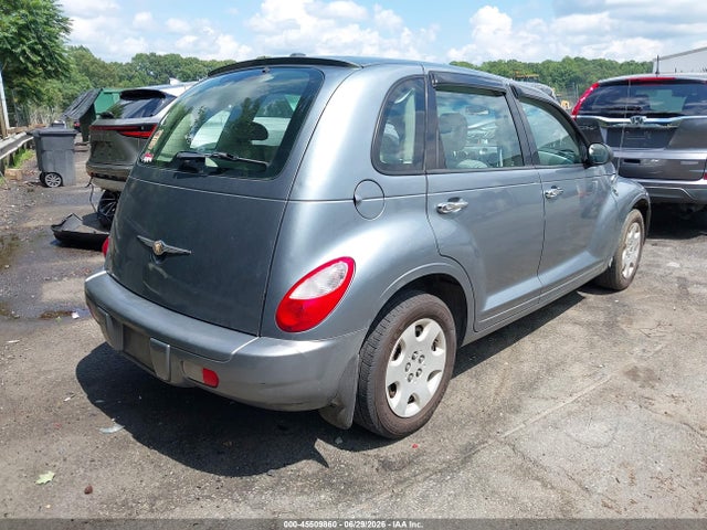 Продажа на аукционе авто 2008 Chrysler Pt Cruiser Lx, vin: 3A8FY48B08T192270, номер лота: 45509860