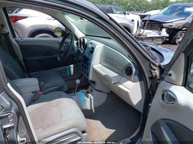 Продажа на аукционе авто 2008 Chrysler Pt Cruiser Lx, vin: 3A8FY48B08T192270, номер лота: 45509860