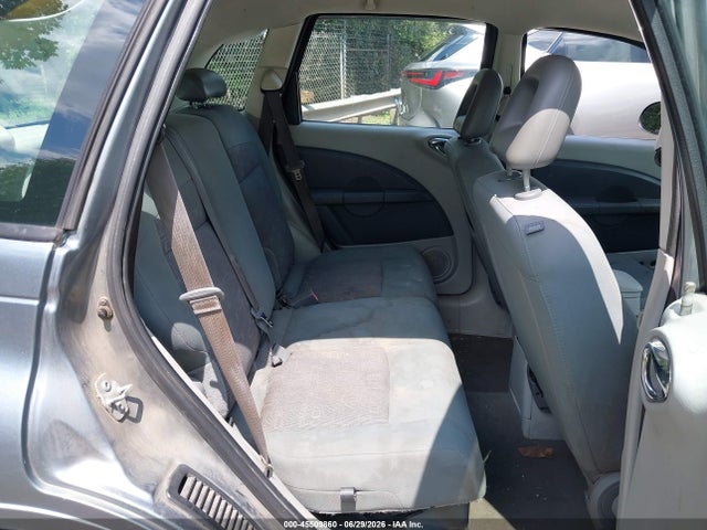 Продажа на аукционе авто 2008 Chrysler Pt Cruiser Lx, vin: 3A8FY48B08T192270, номер лота: 45509860