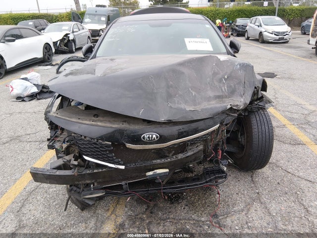 KIA Optima Lx 2016 5XXGT4L30GG099012 Image 18