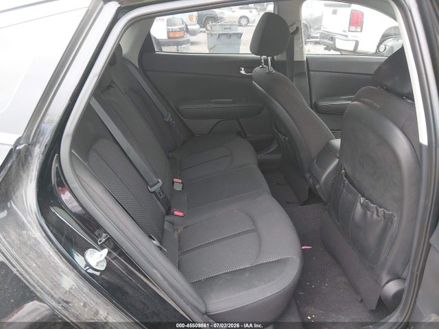 KIA Optima Lx 2016 5XXGT4L30GG099012 Image 8