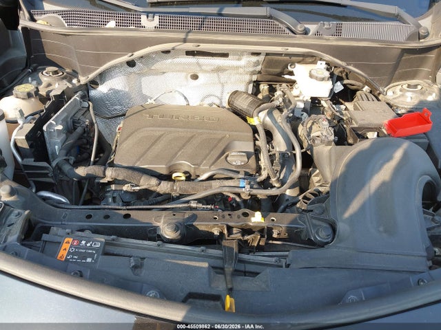 KL4MMBS20LB067281 Buick Encore Gx Fwd Preferred