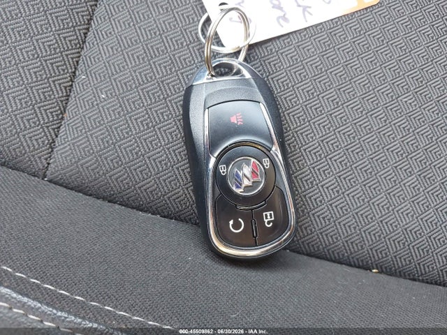 KL4MMBS20LB067281 Buick Encore Gx Fwd Preferred