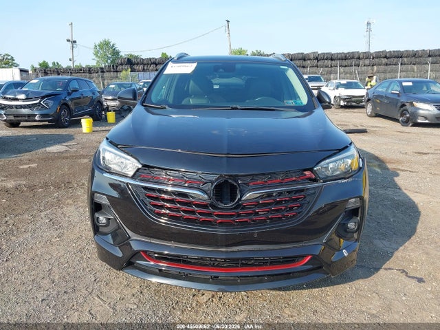 KL4MMBS20LB067281 Buick Encore Gx Fwd Preferred