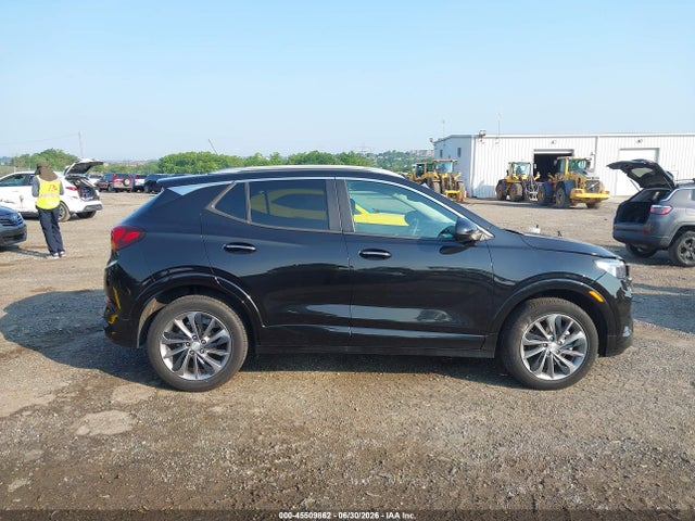 KL4MMBS20LB067281 Buick Encore Gx Fwd Preferred