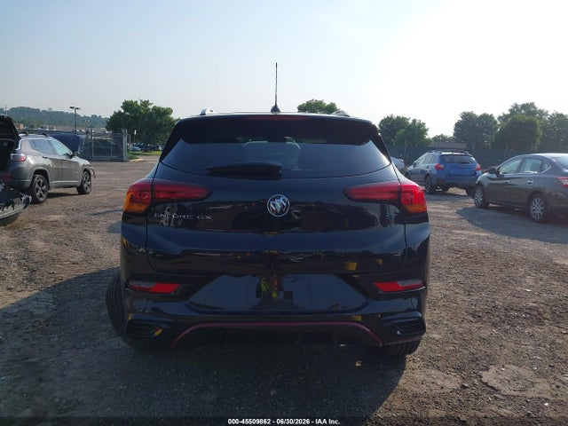 KL4MMBS20LB067281 Buick Encore Gx Fwd Preferred