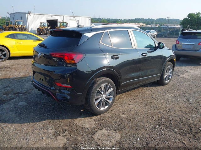 KL4MMBS20LB067281 Buick Encore Gx Fwd Preferred
