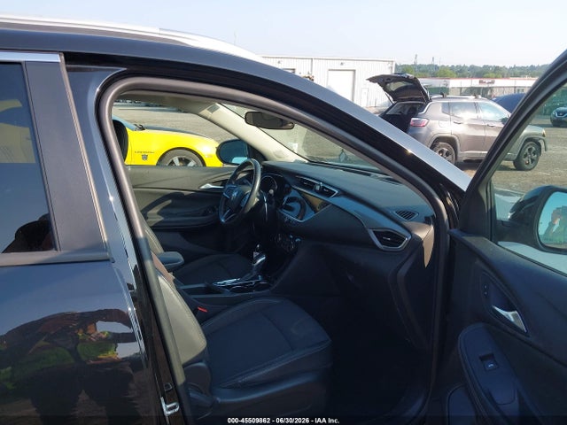 KL4MMBS20LB067281 Buick Encore Gx Fwd Preferred