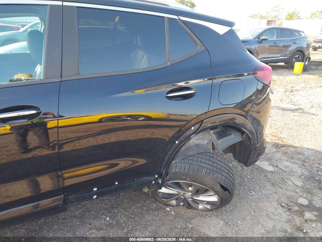 KL4MMBS20LB067281 Buick Encore Gx Fwd Preferred