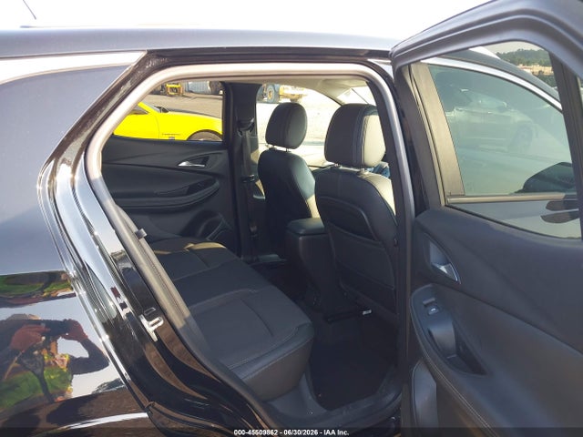 KL4MMBS20LB067281 Buick Encore Gx Fwd Preferred