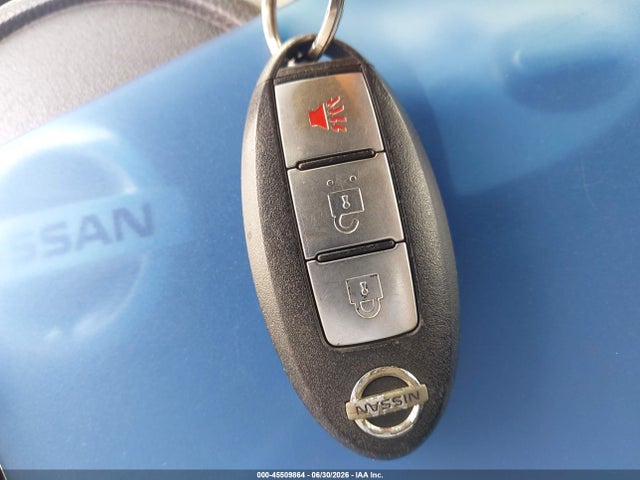 Aukcja sprzedaży 2012 Nissan Juke Sv, vin: JN8AF5MR9CT117995, numer aukcji: 45509864