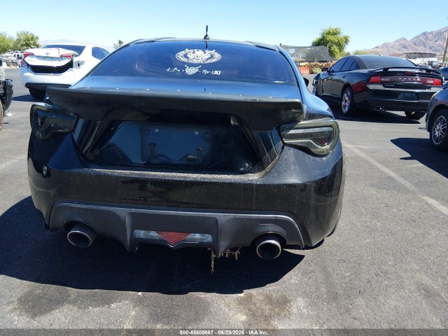 Scion FR-S 2014 JF1ZNAA15E9704371 Image 16