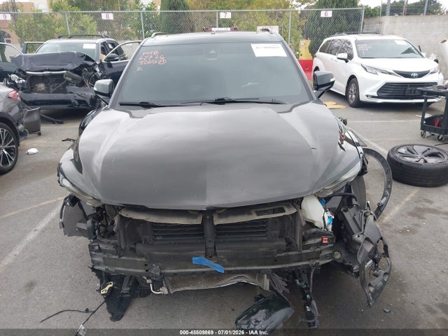 3GNKBERSXLS686427 Chevrolet Blazer Fwd Rs