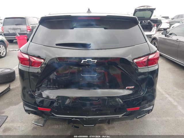 3GNKBERSXLS686427 Chevrolet Blazer Fwd Rs