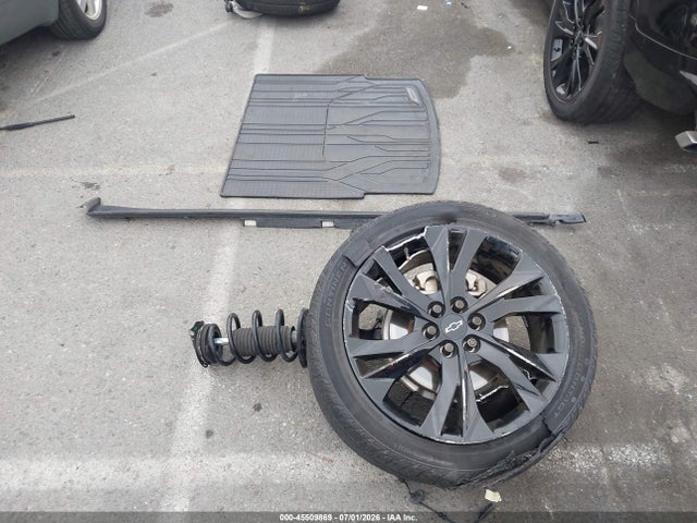 3GNKBERSXLS686427 Chevrolet Blazer Fwd Rs