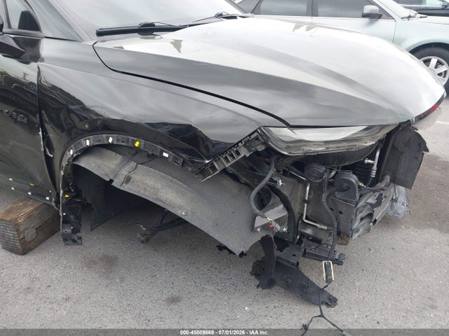 3GNKBERSXLS686427 Chevrolet Blazer Fwd Rs