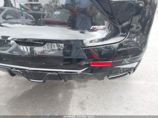 3GNKBERSXLS686427 Chevrolet Blazer Fwd Rs