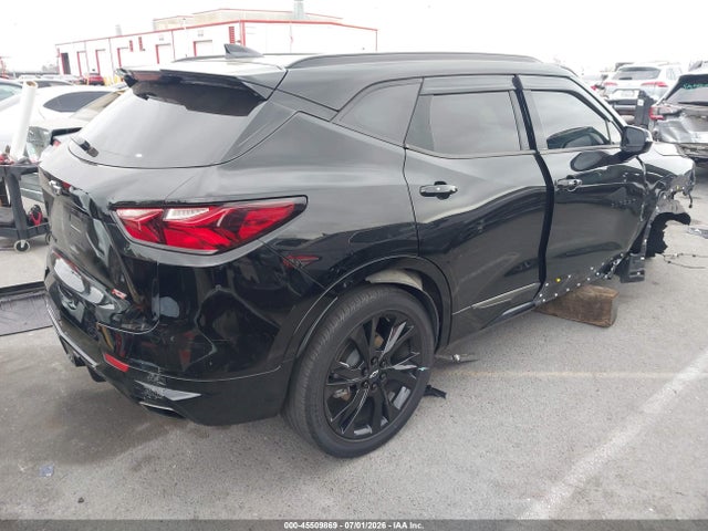 3GNKBERSXLS686427 Chevrolet Blazer Fwd Rs