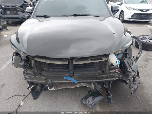 3GNKBERSXLS686427 Chevrolet Blazer Fwd Rs