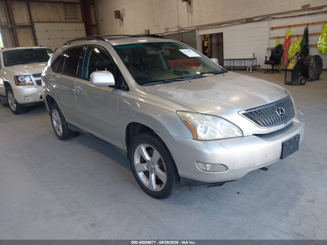 Auction sale of the 2006 Lexus Rx 330, vin: 2T2HA31U96C108582, lot number: 45509871