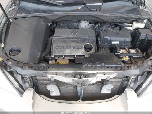 Продаж на аукціоні авто 2006 Lexus Rx 330, vin: 2T2HA31U96C108582, номер лоту: 45509871