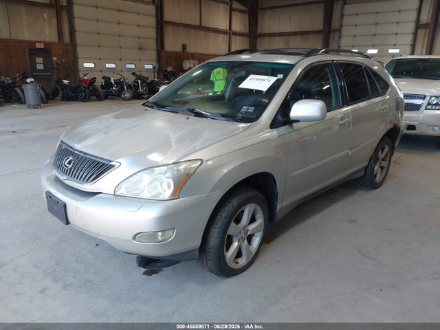 Продаж на аукціоні авто 2006 Lexus Rx 330, vin: 2T2HA31U96C108582, номер лоту: 45509871