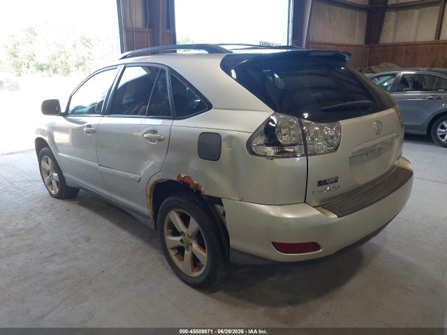 Продажа на аукционе авто 2006 Lexus Rx 330, vin: 2T2HA31U96C108582, номер лота: 45509871