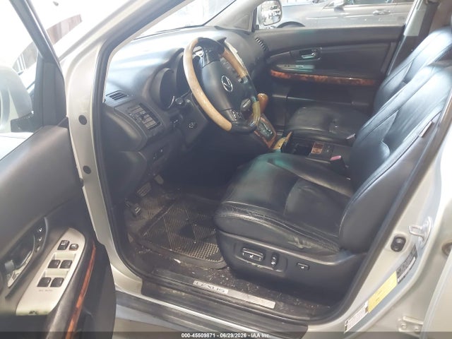 Продажа на аукционе авто 2006 Lexus Rx 330, vin: 2T2HA31U96C108582, номер лота: 45509871