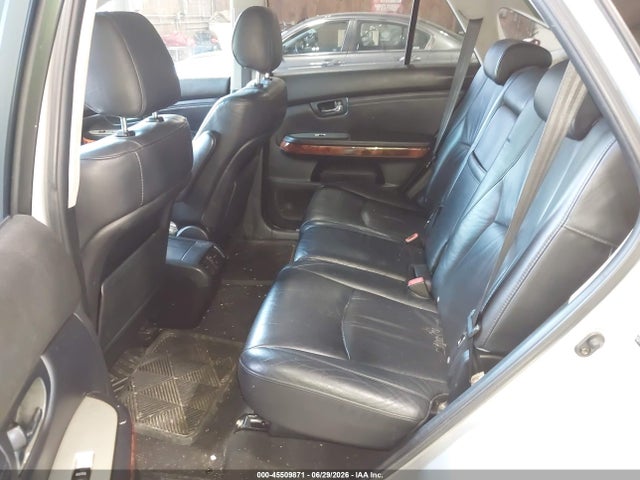 Auction sale of the 2006 Lexus Rx 330, vin: 2T2HA31U96C108582, lot number: 45509871