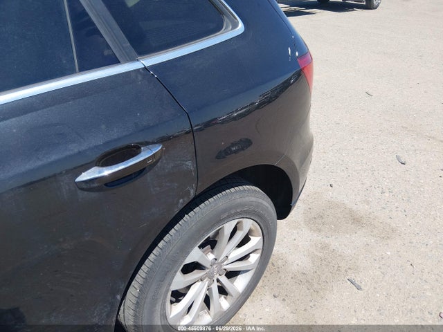 Aukcja sprzedaży 2015 Audi Q5 2.0t Premium, vin: WA1LFAFP2FA031611, numer aukcji: 45509876