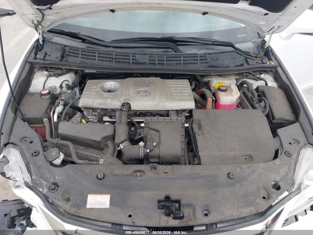 Lexus CT 200H 2016 JTHKD5BH3G2270785 Image 10