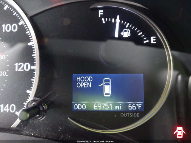 Lexus CT 200H 2016 JTHKD5BH3G2270785 Image 15