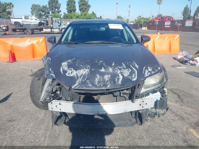 Продаж на аукціоні авто 2013 Lexus Gs 350, vin: JTHBE1BL7D5016226, номер лоту: 45509878