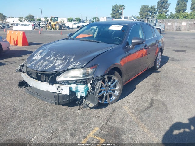 Продаж на аукціоні авто 2013 Lexus Gs 350, vin: JTHBE1BL7D5016226, номер лоту: 45509878