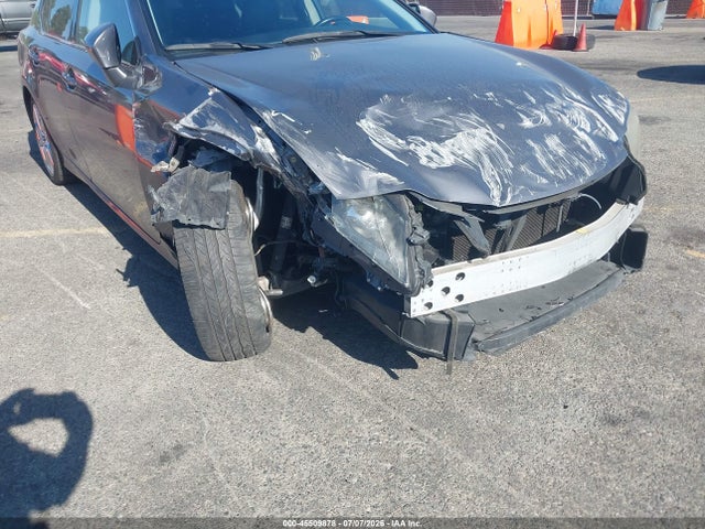 Продаж на аукціоні авто 2013 Lexus Gs 350, vin: JTHBE1BL7D5016226, номер лоту: 45509878