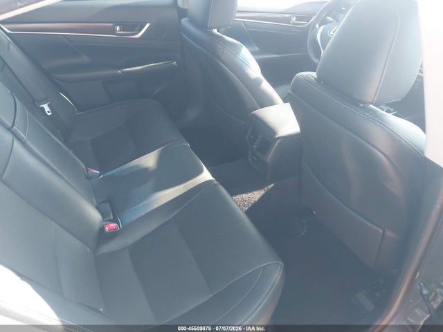 Продаж на аукціоні авто 2013 Lexus Gs 350, vin: JTHBE1BL7D5016226, номер лоту: 45509878