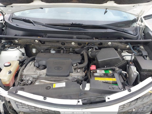 Toyota Rav4 Xle 2015 JTMWFREV3FD076394 Image 10