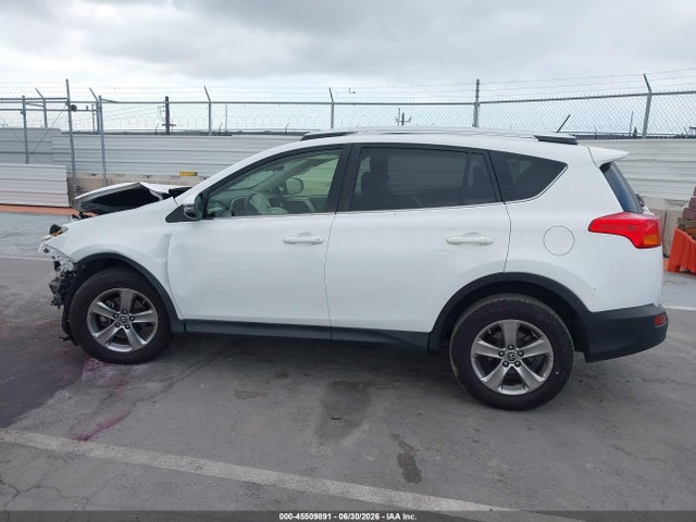 Toyota Rav4 Xle 2015 JTMWFREV3FD076394 Image 15