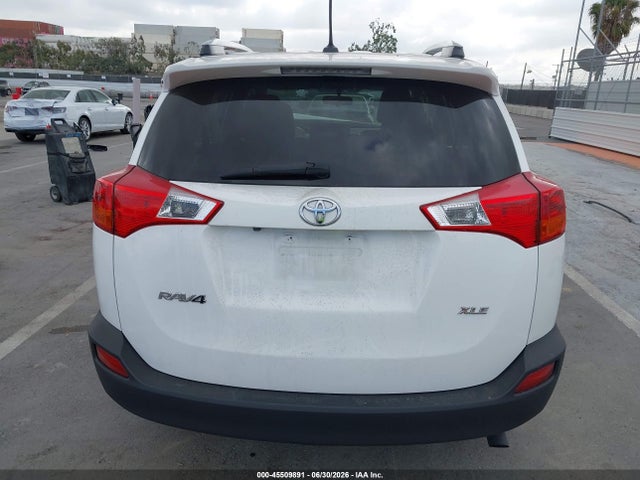 Toyota Rav4 Xle 2015 JTMWFREV3FD076394 Image 17